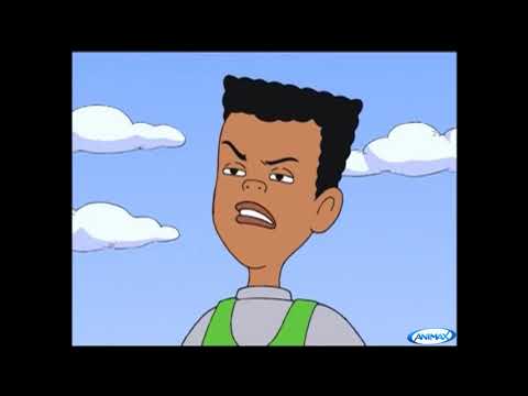 Recreo: la serie animada de Disney - Las clasificaciones