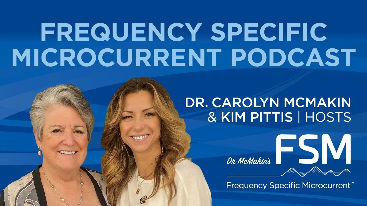 174 - The Importance of Treating the Vagus Nerve with FSM