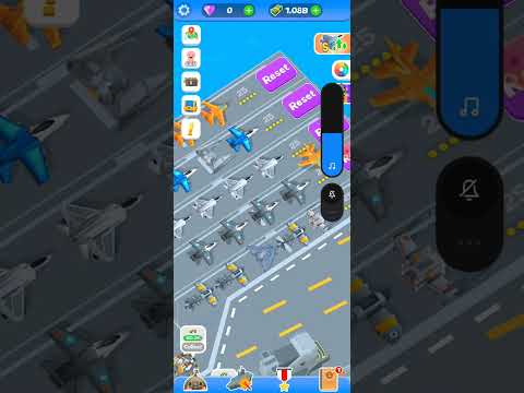 playing idle aircraft carrier - YouTube