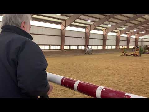 YASMIN ROMAN on Talia IEA Zone finals open flat (2019) @SwanLake