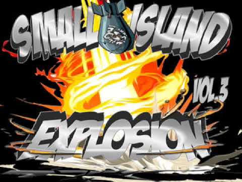 Small Island Explosion VOL 3