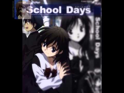 sekai saionji & makoto ito