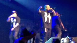 Xzibit - Los Angeles Times (Live at Rock the Bells)