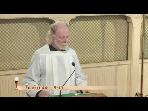 Catholic Daily Mass - Daily TV Mass - June 2, 2023