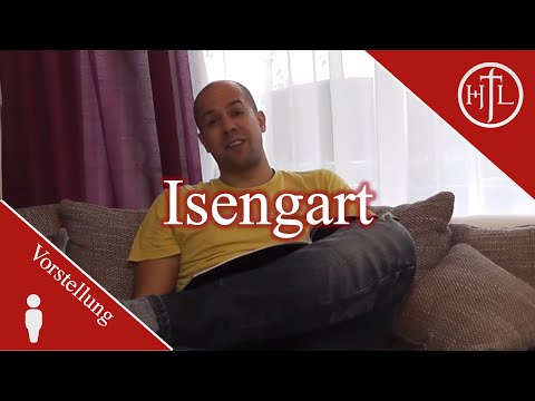 Armeevorstellung - Isengart (Hobbit Tabletop / Herr der Ringe Tabletop / HdR Tabletop)