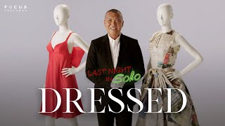 Dressed | Last Night in Soho | Episode 1