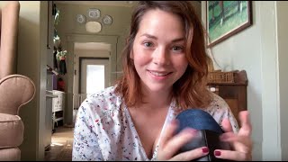 Download lagu ASMR Unboxing and Trying on Leather High Heeled Boots - Leather Sounds mp3