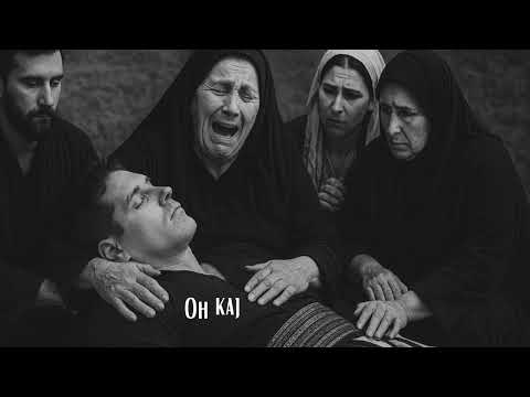 REZON - KAJ E ZEZA NANE