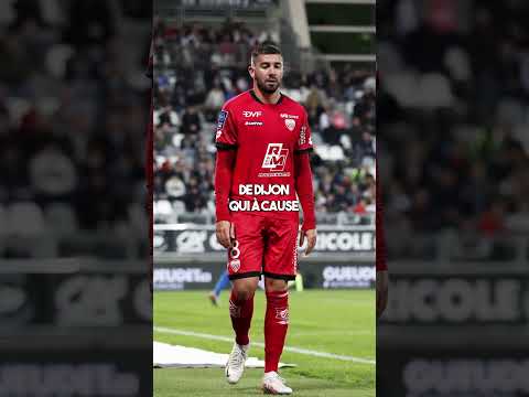 Le Havre AC est champion de Ligue 2 🔵