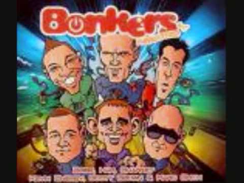 UPLIFT  VICKY SCR  one  BONKERS 17