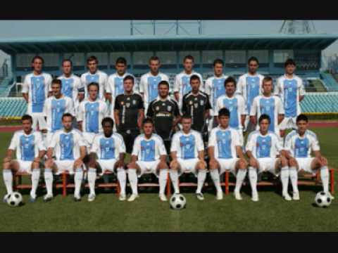 Imn Stiinta Craiova 2009