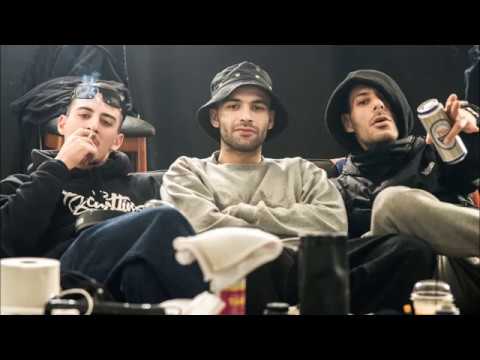 WOLVES - Που πας