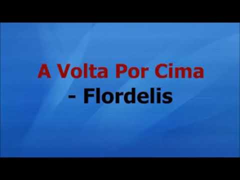 A Volta Por Cima Flordelis Playback