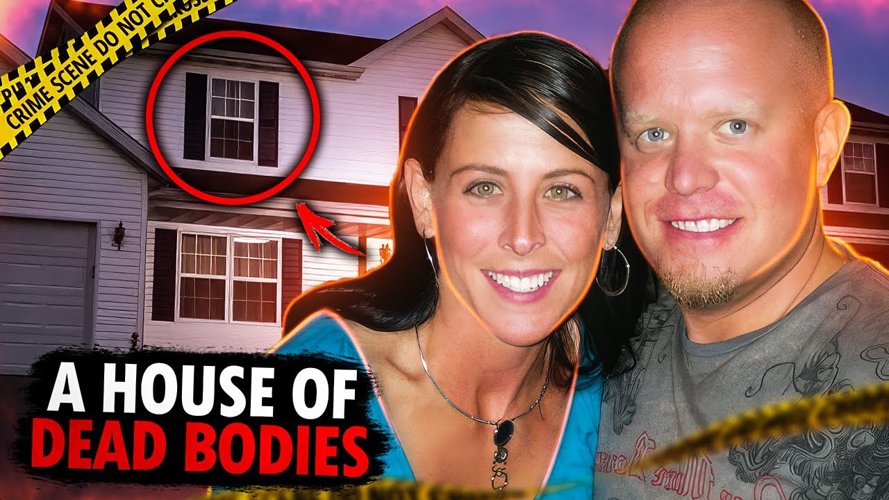 Real Hell In A Religious Family! | The Case Of Sheri Coleman | True Crime Documentary