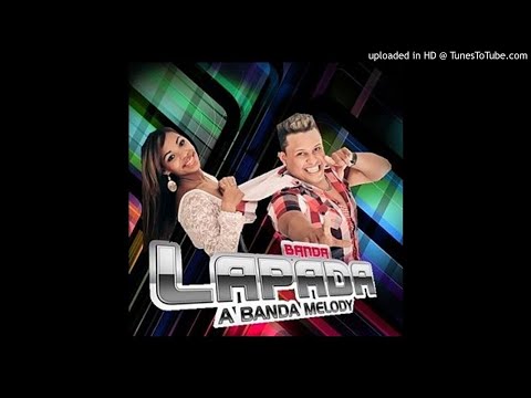Banda Lapada - Novo Amor