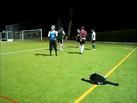 Putney Town F.C. Harlem Shake