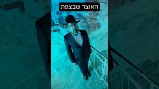 הרב מאיר אליהו | האוצר שבצפת 💎 #אוצר #מקווה #הרב_מאיר_אליהו (הרב מאיר אליהו) - התמונה מוצגת ישירות מתוך אתר האינטרנט יוטיוב. זכויות היוצרים בתמונה שייכות ליוצרה. קישור קרדיט למקור התוכן נמצא בתוך דף הסרטון