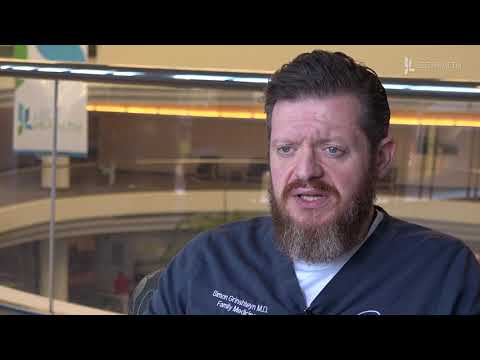 Recognizing the early Signs of Dementia