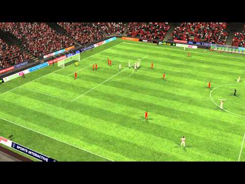 Switzerland 5-0 China PR - Match Highlights