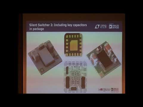工業4.0應用中電源及訊號的解決方案(2)