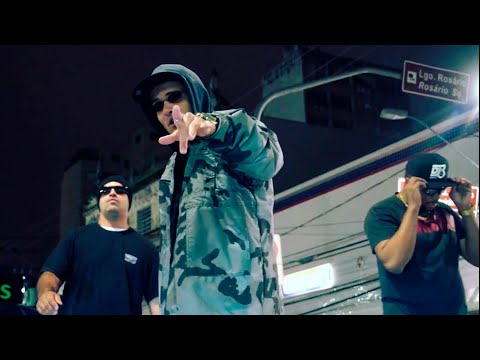 Org.Klandestina - FALSO REI (Prod. Neg@o SOD) Oficial Video