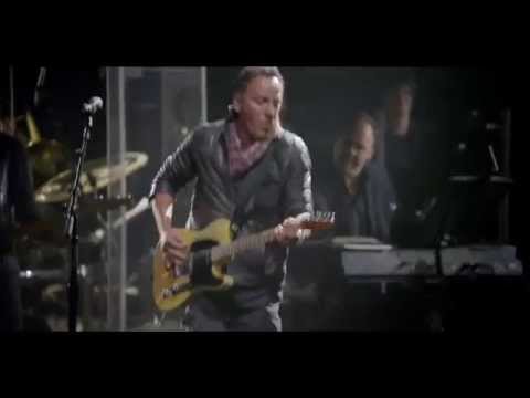 Bruce Springsteen - I Hung my Head (Sting's 60th Birthday Show)