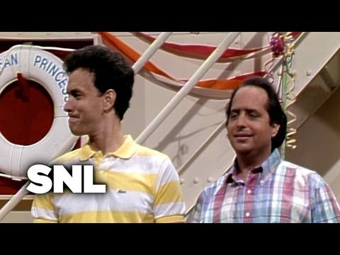 Girl Watchers a Go Go - Saturday Night Live