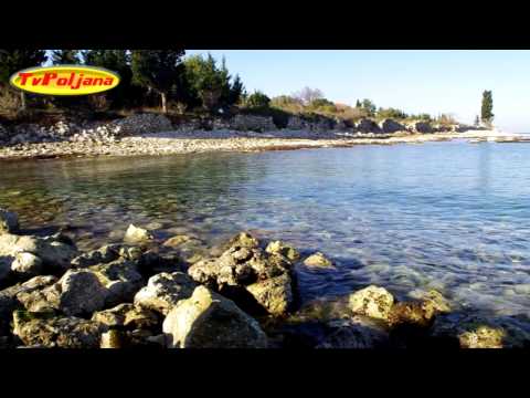 DARKO ŠPAR - Čežnjo moja, Sutomišćica