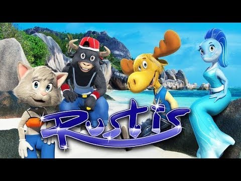 "Get it Started" | Rustis