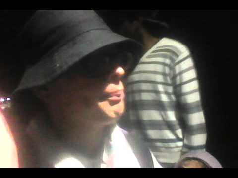 Cobe vs Doble F 4to Rap Clique 14ta Edicion