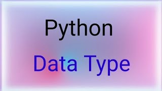 Data Type Int And Float Used In Python Language||Part 1 ||Python Tutorial #python