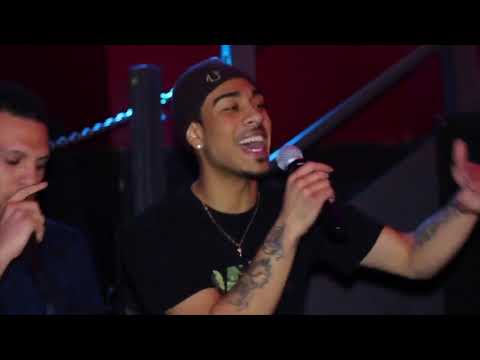 Recap for Coast 2 Coast LIVE | Chicago Edition 2/11/18