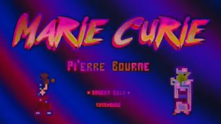 Pi’erre Bourne - Marie Curie (Chopped &amp; Screwed Music Video)