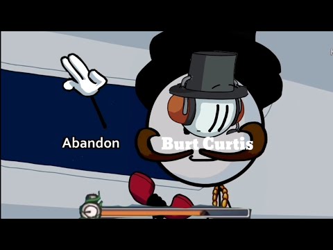 Henry stickmin Jewel Baron But you Play as Reginald