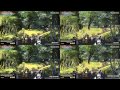 FFXIV Benchmark Comparison Laptop