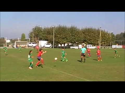 1ª Alevín - Jornada 5