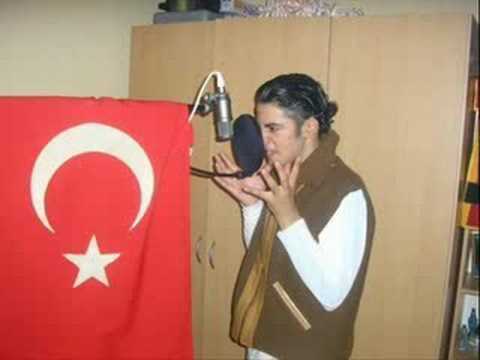 Para-T Ft. Zindan - Den-Haag