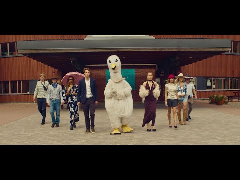 DANDERYDS GYMNASIUM INSPARK 2025