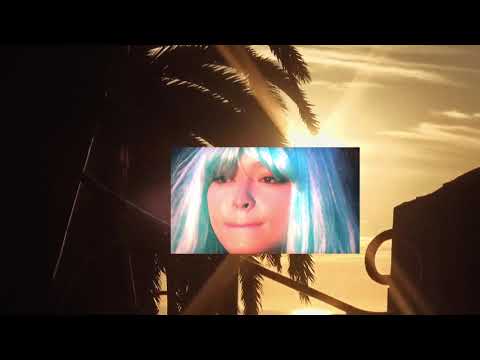 CD Ghost - Looking Glass (Official Video)