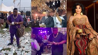 Money Na Water’, Cubana Chief Priest Brags After N10m Bail/ Why Bobrisky was jailed