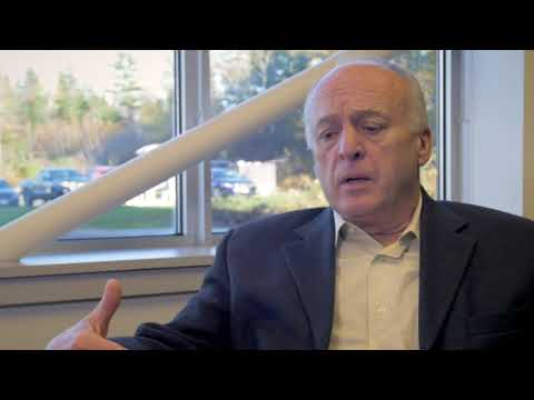 Ignite Fredericton & Knowledge Park - Customer Success Story (Larry Shaw - Chief Executive Officer)