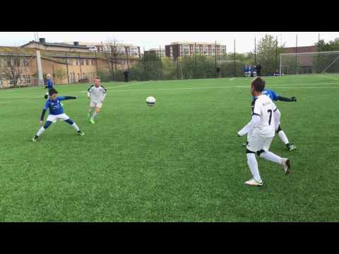 TFF - FC Rosengård 1917  -  Resultat 7-6