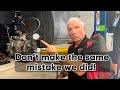 It’s Vibrating When Braking & It’s Not the Rotors. How to Test! (Nissan Versa)