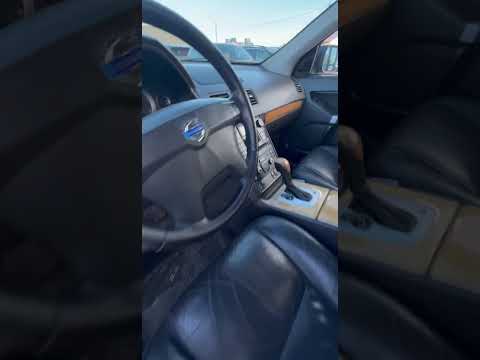 фото volvo xc90 i рестайлинг 0