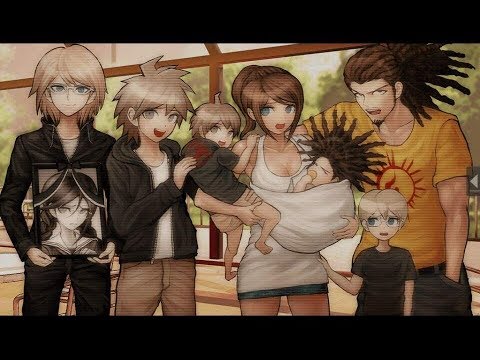 danganronpa psp rom