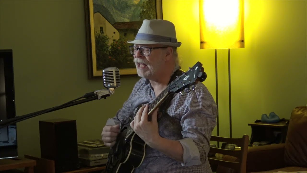 Promotional video thumbnail 1 for Neil Speers