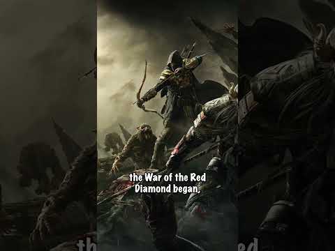 The Knights of The Nine | Elder Scrolls Lore