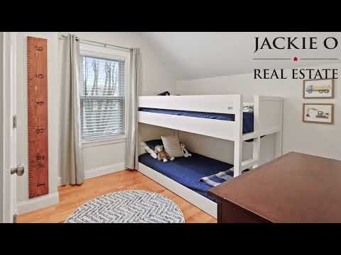 Dream #SingleFamily Home - 96 Moreland Street #Somerville MA