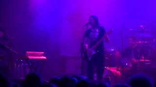Cherry Glazerr - Instagratification - Live at The Majestic Theater in Detroit, MI on 11-8-17
