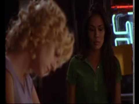 One Tree Hill - 210 - "You were inspired, but when I needed you to stand by me..." - [Lk49]